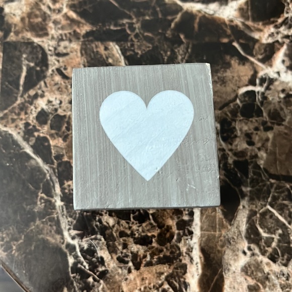 Countdown to Mr. & Mrs. Block Sign - Picture 5 of 5